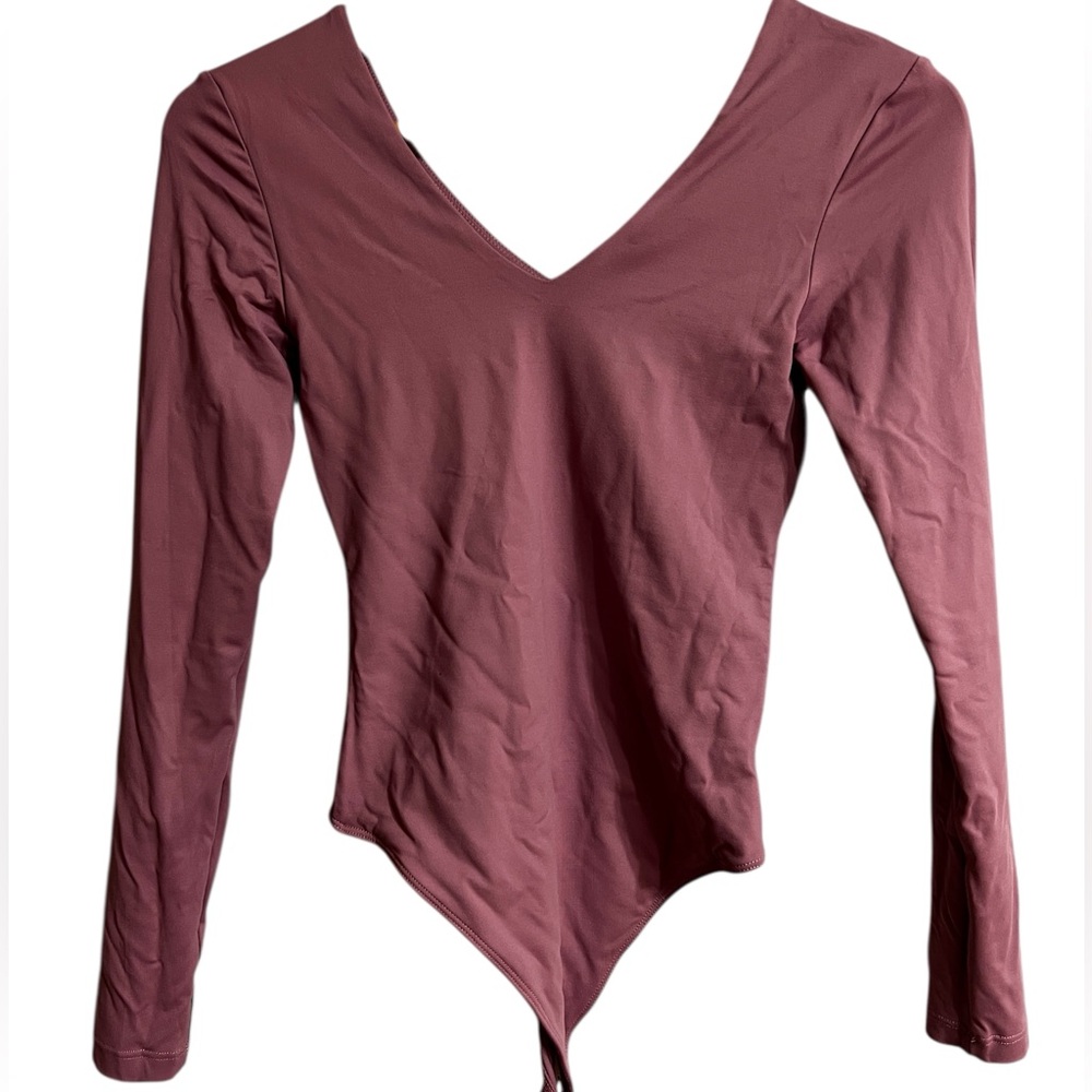 NWT And Now This Bodysuit